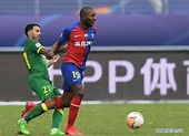 Beijing Guoan beats Qingdao Huanghai 5-1 at CSL - Xinhua | English.news.cn