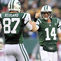 Greg McElroy: Jets QB Makes for Sneaky Fantasy Start Against Chargers ...