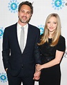 Amanda Seyfried, Thomas Sadoski Return to Red Carpet After Baby's Birth