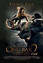 Ong Bak 2 (2008) - Posters — The Movie Database (TMDB)