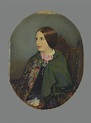 Mrs Margaret Herschel Skene, 1854 (c) | Online Collection | National ...