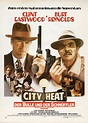 City Heat (1984) - Posters — The Movie Database (TMDb)