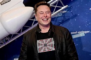 Fortuna de Elon Musk é maior do que a de todos os bilionários ...