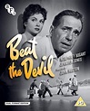 Beat the Devil (1953) [British Film Institute] / AvaxHome