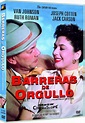 Barreras De Orgullo (Dvd Import) (European Format - Region 2): Amazon ...