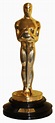 Oscar Academy Award PNG transparente - StickPNG
