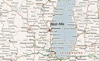 West Allis Location Guide