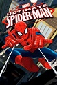 Regarder les épisodes de Ultimate Spider-Man en streaming | BetaSeries.com