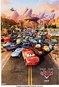 Cars Theatrical Poster Signed by John Lasseter, Group of | Lot #96032 ...