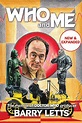 Amazon.com: Who and Me: The memoir of Doctor Who producer Barry Letts ...