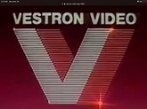 Vestron Video | Scary Logos Wiki | Fandom