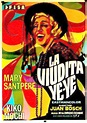 Enciclopedia del Cine Español: La viudita ye-yé (1968)