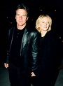 Dennis Quaid: Meg Ryan relationship was my 'most successful' — here's ...