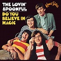 The Lovin' Spoonful - Do You Believe In Magic - Mono Edition LP