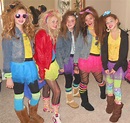 80s Theme Party Outfits, 80 S Outfits, 80s Party Costumes, 80s Costume ...