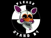 SFM FNAF SL: Please Stand By. - YouTube