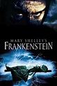Mary Shelley's Frankenstein (1994) | The Poster Database (TPDb)