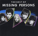Picture of The Best of Missing Persons
