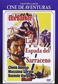 La Espada Del Sarraceno [DVD]