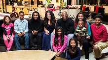 "Deion Sanders Family Playbook" reality show: Full cast details ...