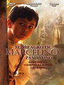 Marcelino Pan y Vino (2010) - IMDb