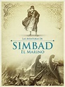 Las aventuras de Simbad el Marino (A Anónimo - Cooltura)