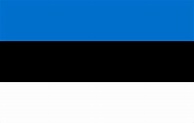 NATIONAL FLAG OF ESTONIA | The Flagman