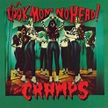 The Cramps - Look Mom No Head! (CD) | Discogs