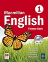 Macmillan English: 1 Fluency Book