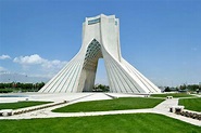 Teherán, la guía de viajes completa - Easyviajar