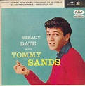 Tommy Sands – Steady Date With Tommy Sands (1957, Vinyl) - Discogs