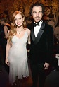 Jessica Chastain Welcomes First Child with Husband Gian | PEOPLE.com