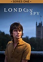 London Spy temporada 1 - Ver todos los episodios online
