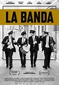 La banda, una película de Roberto Bueso