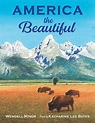 America the Beautiful by Wendell Minor - Penguin Books Australia
