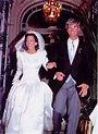 Boda Archiduquesa Constanza de Habsburgo. 1994 | Royal brides, Royal ...