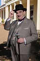 Case Closed: Agatha Christie's Detective Poirot Solves His Last TV ...