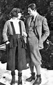 Hadley Richardson! | The paris wife, Ernest hemingway, Hadley richardson