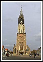 Nieuwe Kerk (New Church), Delft | La Nueva Iglesia (Nieuwe K… | Flickr