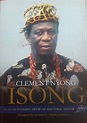 DR CLEMENT ISONG'S BIOGRAPHY FOR PRESENTATION, FRIDAY - Trail Reporters