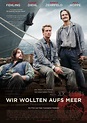 Wir wollten aufs Meer | Film 2012 | Moviepilot.de