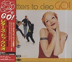 Letters To Cleo - Go! (1998, CD) | Discogs