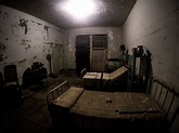 Haunted Alcatraz: Real Ghost Stories From The Rock