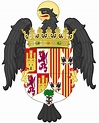 Águila de San Juan - Wikipedia, la enciclopedia libre | Escudo ...