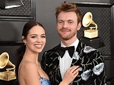 Who Is Finneas O'Connell's Girlfriend? All About Claudia Sulewski