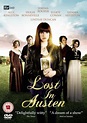 Lost in Austen (TV Mini Series 2008) - IMDb