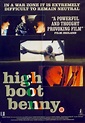 High Boot Benny (película 1993) - Tráiler. resumen, reparto y dónde ver ...