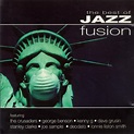 The Best Of Jazz Fusion (1994, CD) | Discogs