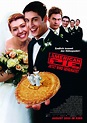 Filmplakat: American Pie - Jetzt wird geheiratet (2003) - Filmposter-Archiv