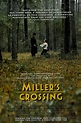 Muerte entre las flores (Miller's crossing) (1990)